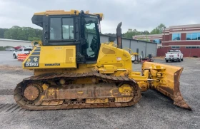 Булдозер Komatsu D51PXI | Auto.bg — изображение 8 Булдозер Komatsu D51PXI | Auto.bg — изображение 8
