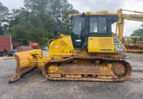 Булдозер Komatsu D51PXI | Auto.bg — изображение 7 Булдозер Komatsu D51PXI | Auto.bg — изображение 7