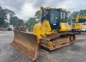 Булдозер Komatsu D51PXI | Auto.bg — изображение 5 Булдозер Komatsu D51PXI | Auto.bg — изображение 5