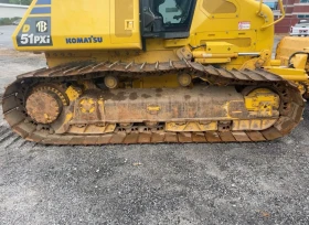 Булдозер Komatsu D51PXI | Auto.bg — изображение 12 Булдозер Komatsu D51PXI | Auto.bg — изображение 12