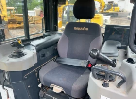 Булдозер Komatsu D51PXI | Auto.bg — изображение 14 Булдозер Komatsu D51PXI | Auto.bg — изображение 14