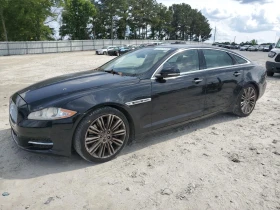 Jaguar Xj XJL Supercharged - Car24.bg Jaguar Xj XJL Supercharged