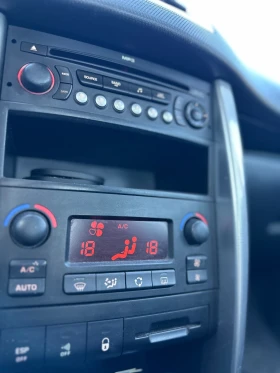 Peugeot 207 1.6 120 кс. | Mobile.bg — малка снимка 9