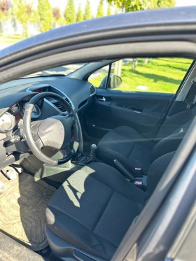 Peugeot 207 1.6 120 кс. | Mobile.bg — малка снимка 7