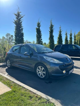 Peugeot 207 1.6 120 кс. | Mobile.bg — малка снимка 2