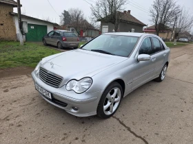 Mercedes-Benz C 200 - Car24.bg Mercedes-Benz C 200