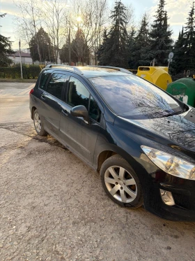 Peugeot 308 - 5300 € / 10365.90 лв. - 36903020 7 | Car24.bg Peugeot 308 - 5300 € / 10365.90 лв. - 36903020 7