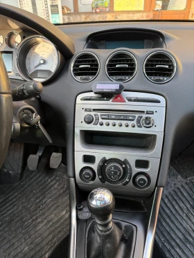 Peugeot 308 - 5300 € / 10365.90 лв. - 36903020 9 | Car24.bg Peugeot 308 - 5300 € / 10365.90 лв. - 36903020 9