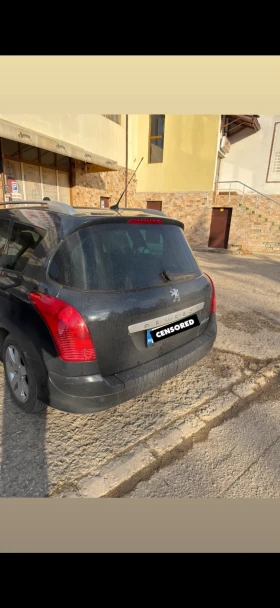 Peugeot 308 - 5300 € / 10365.90 лв. - 36903020 3 | Car24.bg Peugeot 308 - 5300 € / 10365.90 лв. - 36903020 3