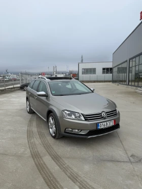 VW Alltrack 2.0TDI/DSG - Car24.bg VW Alltrack 2.0TDI/DSG