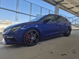 Seat Leon Cupra ST - 24899 € / 48698.21 лв. - 23772018 6 | Car24.bg Seat Leon Cupra ST - 24899 € / 48698.21 лв. - 23772018 6