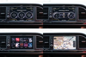 Seat Leon Cupra ST - 24899 € / 48698.21 лв. - 23772018 13 | Car24.bg Seat Leon Cupra ST - 24899 € / 48698.21 лв. - 23772018 13