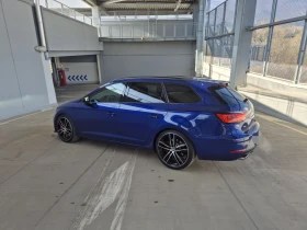 Seat Leon Cupra ST - 24899 € / 48698.21 лв. - 23772018 5 | Car24.bg Seat Leon Cupra ST - 24899 € / 48698.21 лв. - 23772018 5
