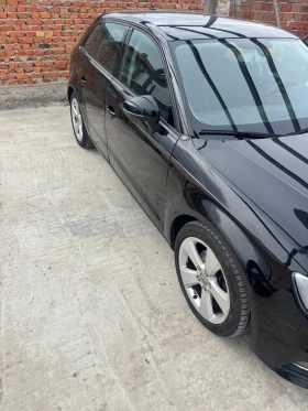 Audi A3 Sportback - 9300 € / 18189.22 лв. - 41314340 3 | Car24.bg Audi A3 Sportback - 9300 € / 18189.22 лв. - 41314340 3