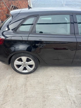 Audi A3 Sportback - 9300 € / 18189.22 лв. - 41314340 5 | Car24.bg Audi A3 Sportback - 9300 € / 18189.22 лв. - 41314340 5