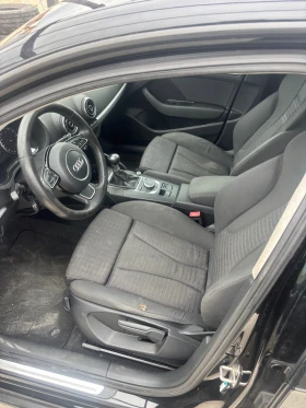 Audi A3 Sportback - 9300 € / 18189.22 лв. - 41314340 17 | Car24.bg Audi A3 Sportback - 9300 € / 18189.22 лв. - 41314340 17