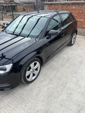 Audi A3 Sportback - 9300 € / 18189.22 лв. - 41314340 2 | Car24.bg Audi A3 Sportback - 9300 € / 18189.22 лв. - 41314340 2