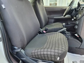 Toyota IQ 1.0i-131000km-ПЕРЛА | Auto.bg — изображение 11 Toyota IQ 1.0i-131000km-ПЕРЛА | Auto.bg — изображение 11