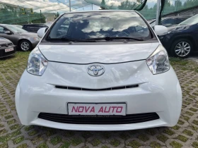 Toyota IQ 1.0i-131000km-ПЕРЛА | Auto.bg — изображение 6 Toyota IQ 1.0i-131000km-ПЕРЛА | Auto.bg — изображение 6