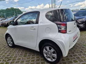 Toyota IQ 1.0i-131000km-ПЕРЛА | Auto.bg — изображение 2 Toyota IQ 1.0i-131000km-ПЕРЛА | Auto.bg — изображение 2