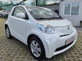 Toyota IQ 1.0i-131000km-ПЕРЛА | Auto.bg — изображение 5 Toyota IQ 1.0i-131000km-ПЕРЛА | Auto.bg — изображение 5