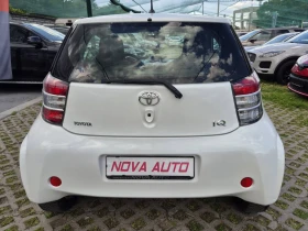 Toyota IQ 1.0i-131000km-ПЕРЛА | Auto.bg — изображение 3 Toyota IQ 1.0i-131000km-ПЕРЛА | Auto.bg — изображение 3