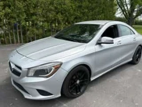 Mercedes-Benz CLA 250 * CARFAX * ОПЦИЯ ЗА ФИНАНСИРАНЕ - Car24.bg Mercedes-Benz CLA 250 * CARFAX * ОПЦИЯ ЗА ФИНАНСИРАНЕ