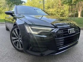 Audi A6 50TDI