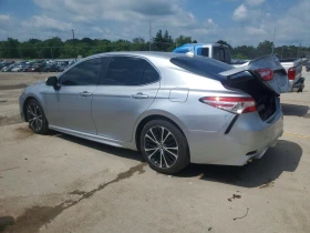 Toyota Camry SE 2WD Hybryd | Auto.bg — изображение 4 Toyota Camry SE 2WD Hybryd | Auto.bg — изображение 4