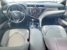 Toyota Camry SE 2WD Hybryd | Auto.bg — изображение 8 Toyota Camry SE 2WD Hybryd | Auto.bg — изображение 8