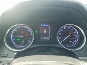 Toyota Camry SE 2WD Hybryd | Auto.bg — изображение 9 Toyota Camry SE 2WD Hybryd | Auto.bg — изображение 9