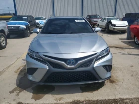 Toyota Camry SE 2WD Hybryd | Auto.bg — изображение 2 Toyota Camry SE 2WD Hybryd | Auto.bg — изображение 2