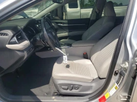 Toyota Camry SE 2WD Hybryd | Auto.bg — изображение 7 Toyota Camry SE 2WD Hybryd | Auto.bg — изображение 7