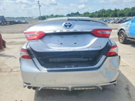 Toyota Camry SE 2WD Hybryd | Auto.bg — изображение 6 Toyota Camry SE 2WD Hybryd | Auto.bg — изображение 6