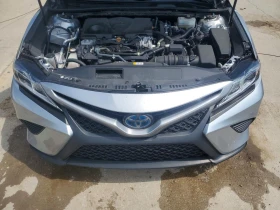 Toyota Camry SE 2WD Hybryd | Auto.bg — изображение 11 Toyota Camry SE 2WD Hybryd | Auto.bg — изображение 11