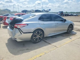 Toyota Camry SE 2WD Hybryd | Auto.bg — изображение 5 Toyota Camry SE 2WD Hybryd | Auto.bg — изображение 5