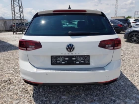 VW Passat 2.0TDI-150к.с. Virtual Cockpit/ДИСТРОНИК/2021г. | Auto.bg — изображение 5 VW Passat 2.0TDI-150к.с. Virtual Cockpit/ДИСТРОНИК/2021г. | Auto.bg — изображение 5