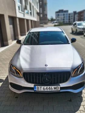 Mercedes-Benz E 220 - 15000 € - 28332169 3 | Car24.bg Mercedes-Benz E 220 - 15000 € - 28332169 3