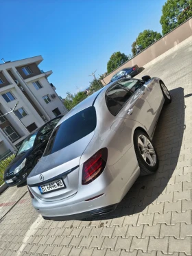 Mercedes-Benz E 220 - 15000 € - 28332169 13 | Car24.bg Mercedes-Benz E 220 - 15000 € - 28332169 13