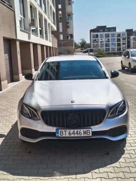 Mercedes-Benz E 220 - 15000 € - 28332169 5 | Car24.bg Mercedes-Benz E 220 - 15000 € - 28332169 5