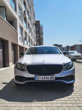 Mercedes-Benz E 220 - 15000 € - 28332169 4 | Car24.bg Mercedes-Benz E 220 - 15000 € - 28332169 4