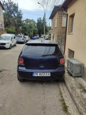 VW Polo IV 9N - 1800 € - 69558542 3 | Car24.bg VW Polo IV 9N - 1800 € - 69558542 3