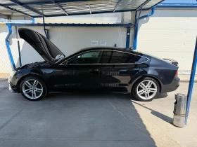 Audi A7 undefined | Auto.bg — изображение 2 Audi A7 undefined | Auto.bg — изображение 2