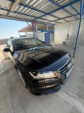 Audi A7 undefined | Auto.bg — изображение 5 Audi A7 undefined | Auto.bg — изображение 5