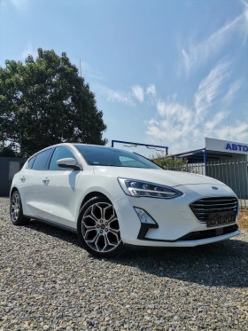 Ford Focus 1.5D AUTOMATIC | Auto.bg — изображение 3 Ford Focus 1.5D AUTOMATIC | Auto.bg — изображение 3