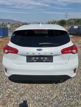 Ford Focus 1.5D AUTOMATIC | Auto.bg — изображение 6 Ford Focus 1.5D AUTOMATIC | Auto.bg — изображение 6