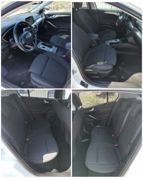 Ford Focus 1.5D AUTOMATIC | Auto.bg — изображение 10 Ford Focus 1.5D AUTOMATIC | Auto.bg — изображение 10