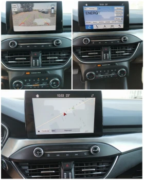 Ford Focus 1.5D AUTOMATIC | Auto.bg — изображение 13 Ford Focus 1.5D AUTOMATIC | Auto.bg — изображение 13