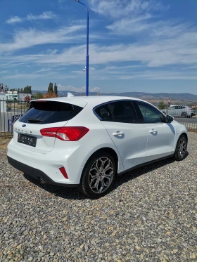 Ford Focus 1.5D AUTOMATIC | Auto.bg — изображение 5 Ford Focus 1.5D AUTOMATIC | Auto.bg — изображение 5