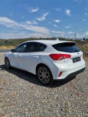 Ford Focus 1.5D AUTOMATIC | Auto.bg — изображение 7 Ford Focus 1.5D AUTOMATIC | Auto.bg — изображение 7